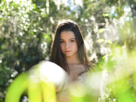 natasha naturista 1|Natasha Stephens (Modelo Naturista) .